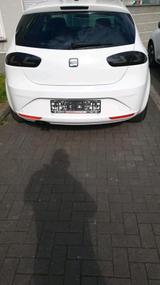 Seat 45699herten - Gebrauchtwagen in Herten