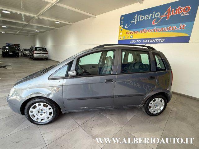 Fiat Idea