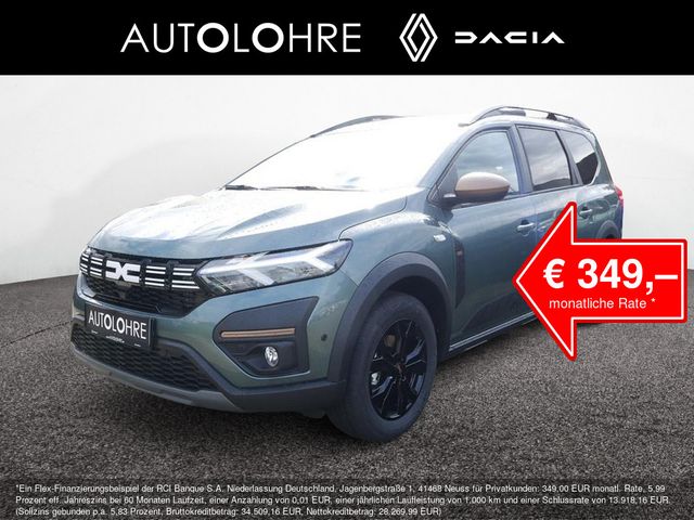 Dacia Jogger Extreme Hybrid 140 5-Sitzer