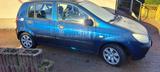 Hyundai Getz, 1.Hd.,nur 98000km,TÜV neu - Hyundai Getz von privat
