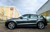 Audi SQ5 3.0 TDI quattro/1.HAND/B&O/ACC/ALCANT/KAMERA - Audi SQ5 SUV