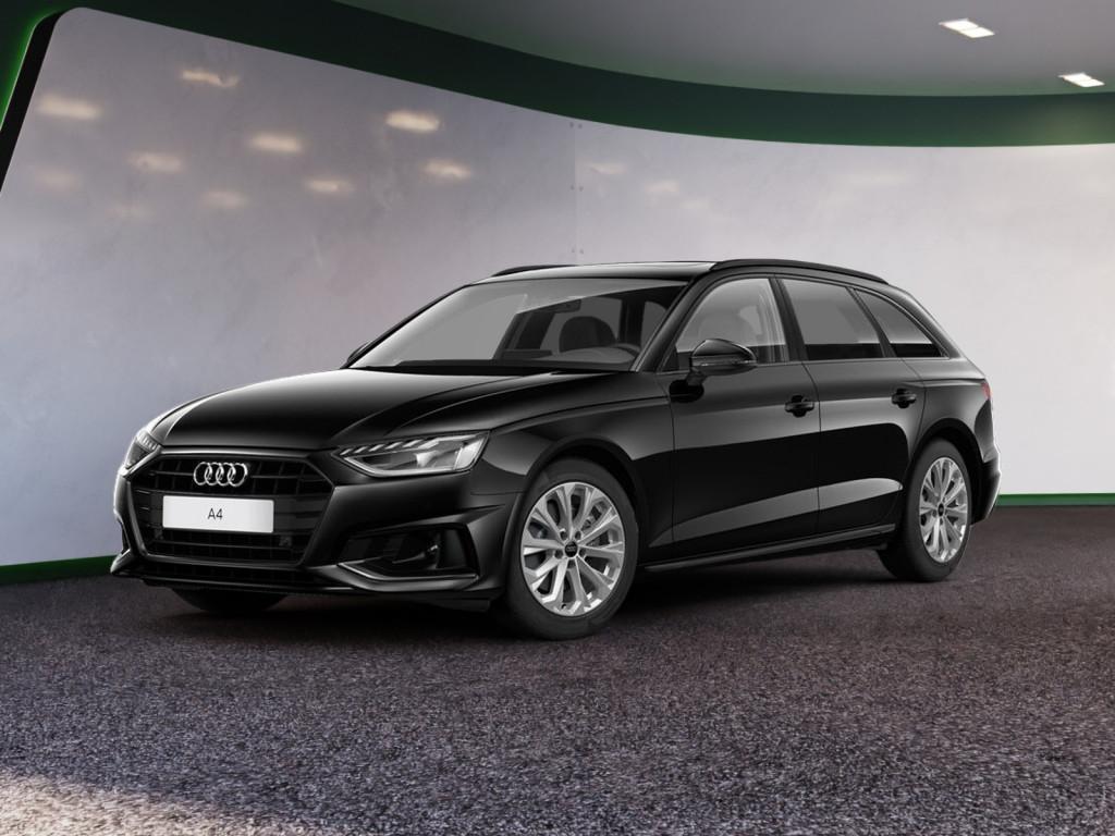 Audi A4 Avant advanced 35 TDI S tronic ACC PANO LED