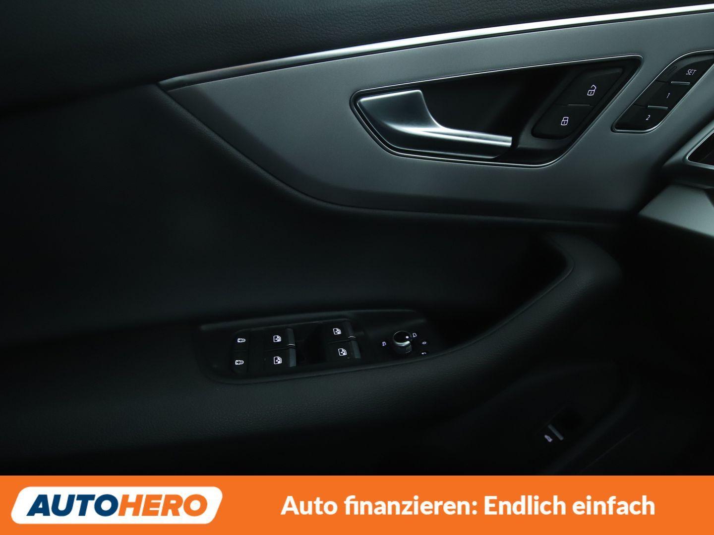 Audi Q7 55 TFSI quattro Sline Aut.*HEADUP*LED*ACC*360