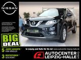 Nissan X-Trail 1.6 dCi 4x4 Tekna Panorama LM Navi - Nissan X-Trail in Leipzig