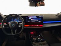 BMW 530 - Vorschau Bild 14