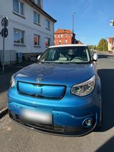 Kia Soul - Automatik - Elektroauto - Bauja... - Kia Soul Gebrauchtwagen in Hannover