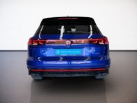 Volkswagen Touareg - Vorschau Bild 5