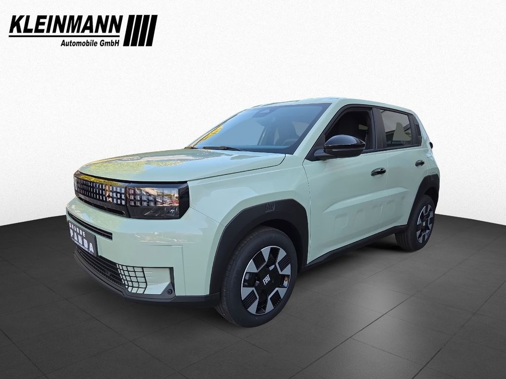 Image of Fiat Grande Panda