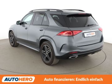 Mercedes GLE 450 - 4