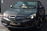 Opel Cascada Innovation 2.0 ecoFlex - LEDER-LED-AHK - Opel Cascada INNOVATION mit Diesel-Antrieb
