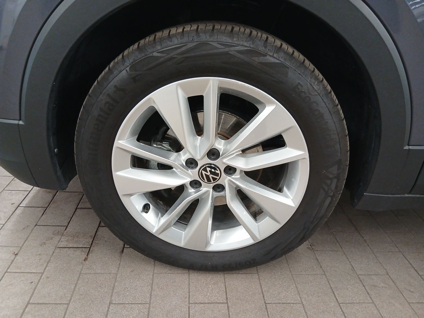 Volkswagen T-Cross - Bild 7