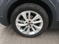Volkswagen T-Cross - Vorschau Bild 7