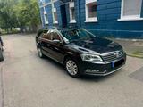 Volkswagen pasat full fahrbereit benzin - Volkswagen: Kombi, Pasat
