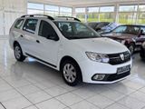 Vorschaubild Dacia Logan MCV II Kombi Essential+Klima+USB+33.500Km