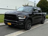 Dodge RAM Ram 1500 5.7 V8 4x4 Crew Cab Laramie - Dodge RAM: 1500 Cab Laramie Crew