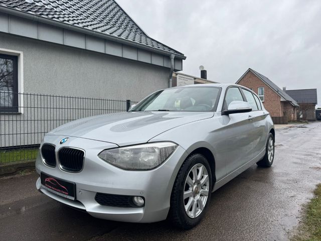 BMW 116 i Automatik /