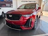 Cadillac XT6 SPORT 3.6 V6 AWD **AHK**PANO**WERKSGARANTIE* - Cadillac XT6 Gebrauchtwagen