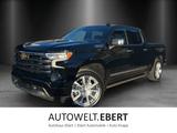 Chevrolet Silverado High Country Duramax/AHK 3500 KG/SHD - Duramax mit Diesel-Antrieb