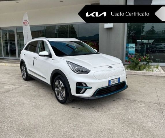 Kia KIA e-Niro 64 kWh Evolution