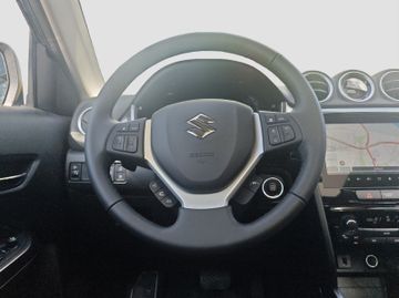 Fotografie des Suzuki Vitara 1.5 Comfort+ AGS Panoramadach*ALU*Kamera