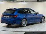 BMW D3 S Touring BITURBO Allrad HUD HK RFK Memory - BMW 340 aus 2021