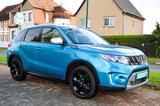 Suzuki Vitara1.4 Comfort 4x4 Allgrip,Aut.AHK,ACC.LED - Suzuki Gebrauchtwagen in Leipzig