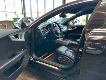 Audi A7 3.0 TDI quattro *Sline*AHK*Bose*Massage*Kamer