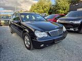 Mercedes-Benz C 180 KOMPRESSOR T AVANTGARDE*Tüv Neu*