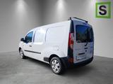 Renault KANGOO Z.E. Maxi 2-Sitzer Batteriemiete - Renault Kangoo mit Elektro-Antrieb: Maxi