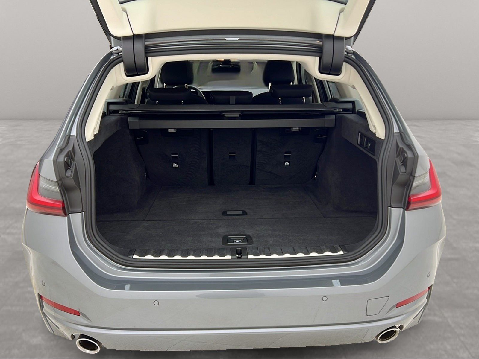 BMW 318 - Bild 18