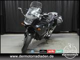 BMW F 800 ST // SEITENKOFFER + TOPCASE //