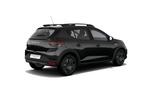 Dacia Sandero Stepway Expression TCe 90 ABS Fahrerairb - Dacia Sandero Tageszulassungen mit Benzin-Antrieb: Limousine
