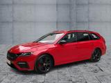 Skoda Octavia Combi RS 2.0 TSI DSG MATRIX+NAVI+AHK+HuD - Skoda Octavia: Rot, RS