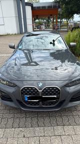 BMW 440 M440i xDrive Coupé A -