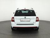 Skoda Octavia Combi 2.0 TDI RS LED Navi Canton - gebrauchte Skoda Octavia aus dem Jahr 2018