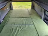Citroën Easygoing E-Jumpy XL Camping Van - Citroën Jumpy