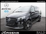 Mercedes-Benz V 300 Avantgarde/lang/4x4/AMG/Standh/AHK/MBeam