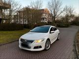Volkswagen VW Passat CC R36 VR6 DSG, 4-Motion, AGA F&... - Volkswagen Passat CC: V6
