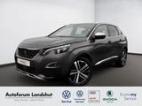 Peugeot 3008 BlueHDi 180 GT PANO/KAMERA/FOCAL SOUND/ACC - graue Peugeot 3008