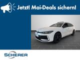 Volkswagen Passat R-Line 2.0 TDI Pano|HUD|H&K|DCC|IQ.Drive