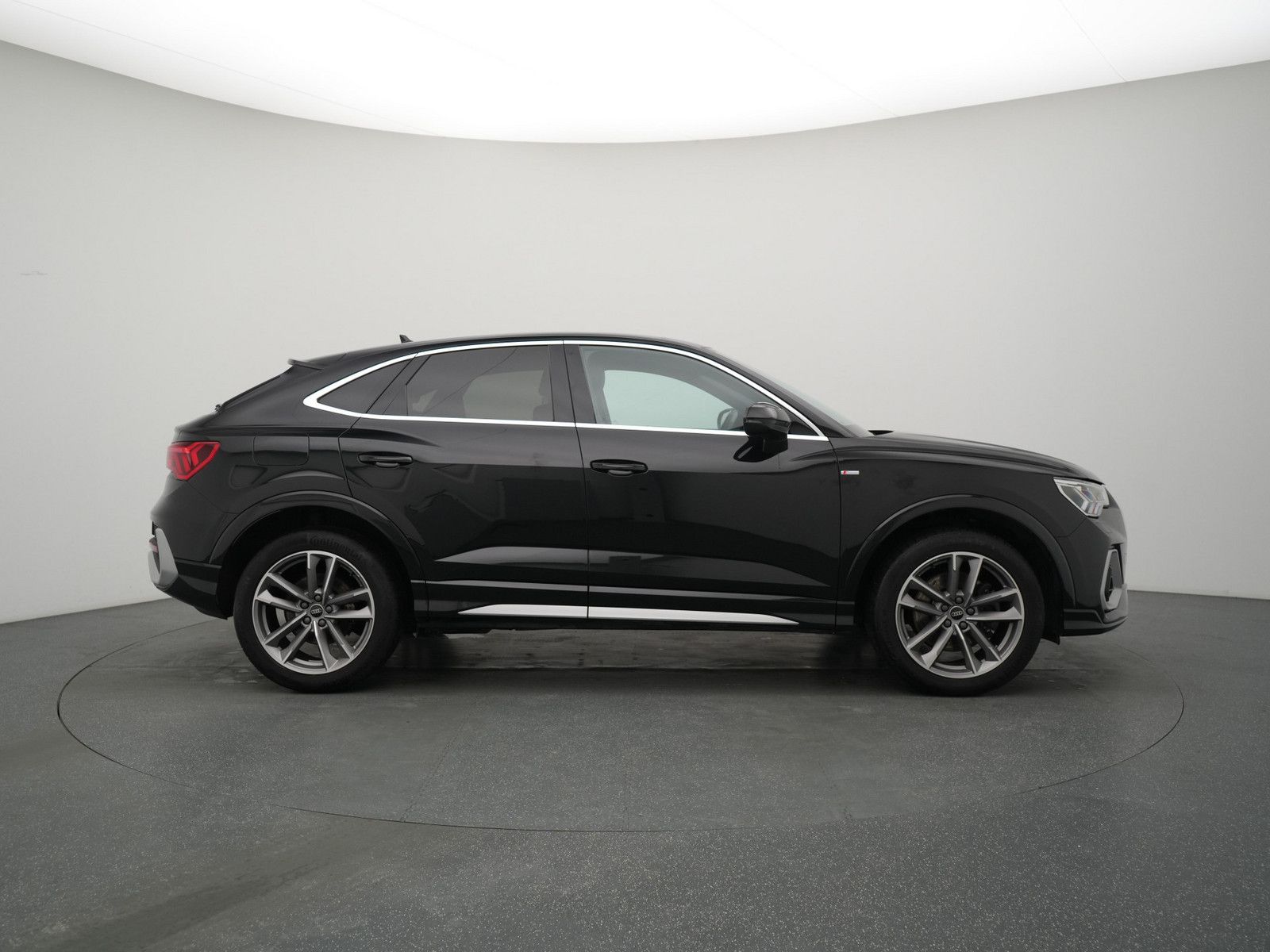 Audi Q3 - Bild 3