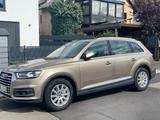 Audi Q7 45 TDI quattro tiptronic - - Audi Q7 Gebrauchtwagen in Frankfurt