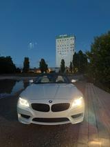 BMW Z4 35i Hardtop Cabrio - BMW: Cabrio, Hardtop