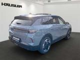 Opel Grandland X 1.6 Turbo Plug-In-Hybrid GS AHK Schi - Opel Grandland (X) Gebrauchtwagen