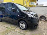 Nissan NV200 Evalia Diesel/ 35.817km/ TÜV 11/27/ Kamera - Nissan NV200 aus 2018