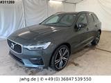 Volvo XC60 R Design AWD 21"HeadUp ACC 360K Glasd FourC - Volvo XC60: 3.2