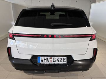 Fotografie 10 des Opel Grandland (X) Grandland Electric AWD 73kWh Ultimate Pano Leder