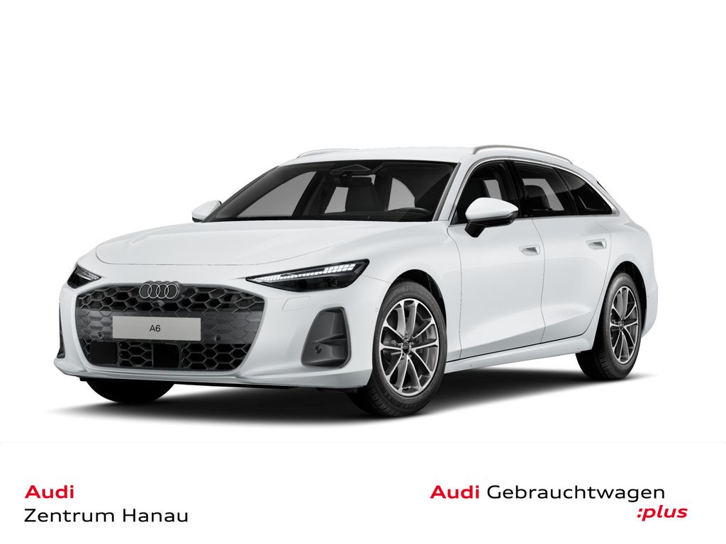 Image of Audi A6