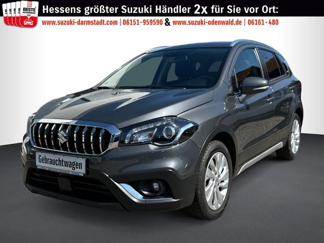 Suzuki SX4 S-Cross 1.0 Comfort