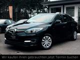 Renault Megane III Grandtour Limited+Navi+PDC+AHK+SHZ+ - Renault Megane Limited